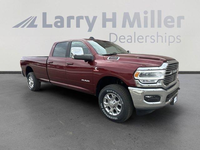 new 2024 Ram 3500 car, priced at $72,412