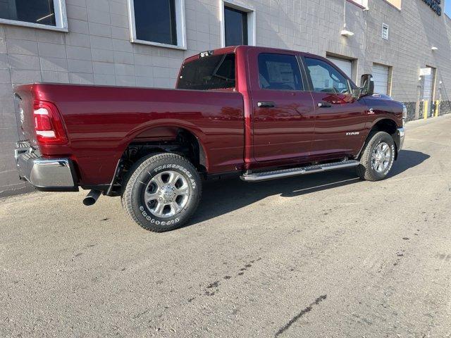 new 2024 Ram 2500 car, priced at $67,534