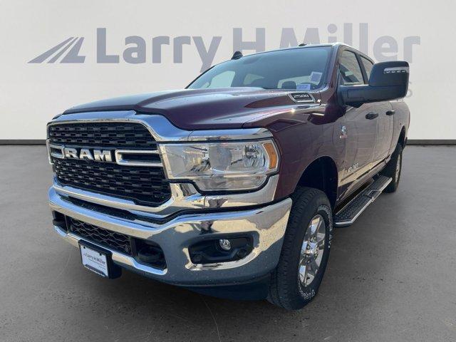 new 2024 Ram 2500 car, priced at $64,971