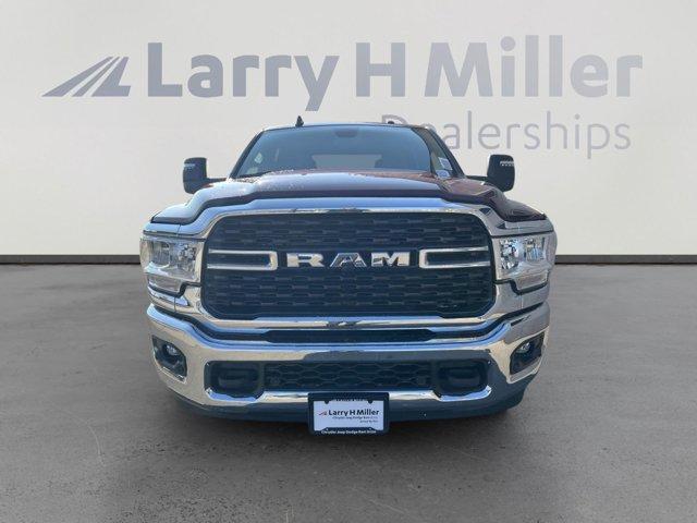 new 2024 Ram 2500 car, priced at $64,971