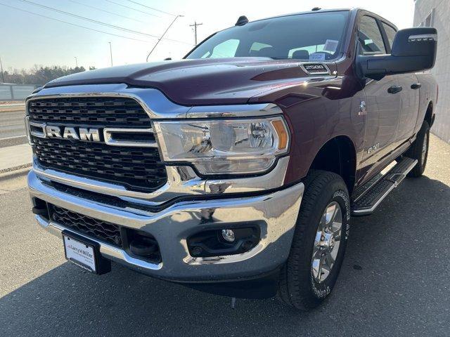 new 2024 Ram 2500 car, priced at $67,534