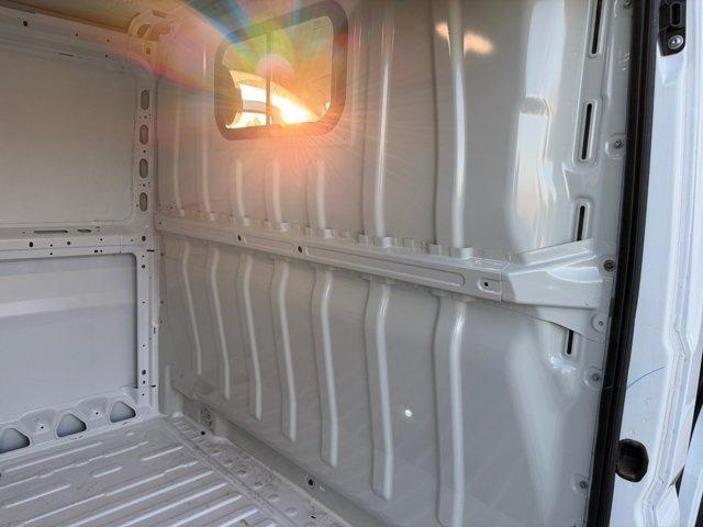 new 2025 Ram ProMaster 1500 car, priced at $41,736
