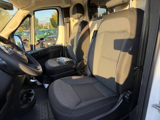 new 2025 Ram ProMaster 1500 car, priced at $41,736