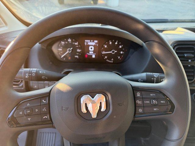 new 2025 Ram ProMaster 1500 car, priced at $41,736