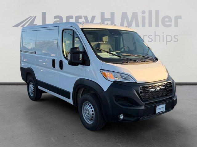 new 2025 Ram ProMaster 1500 car, priced at $41,736
