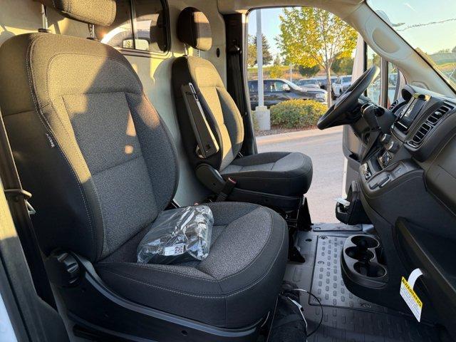 new 2025 Ram ProMaster 1500 car, priced at $41,736