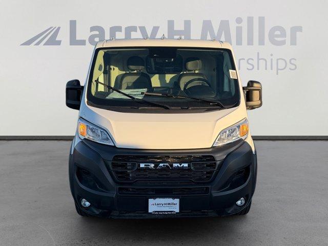 new 2025 Ram ProMaster 1500 car, priced at $41,736