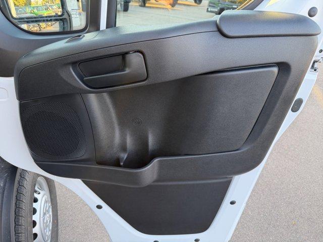 new 2025 Ram ProMaster 1500 car, priced at $41,736