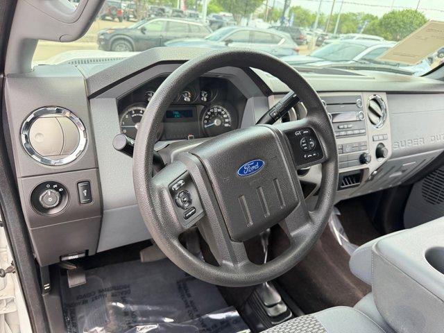 used 2015 Ford F-250 car, priced at $30,017