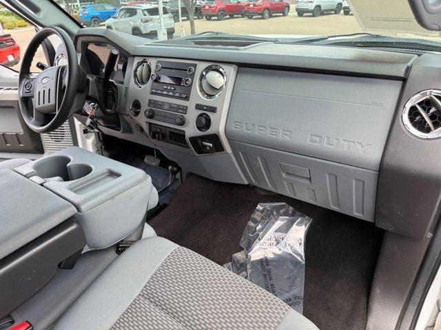 used 2015 Ford F-250 car, priced at $30,017