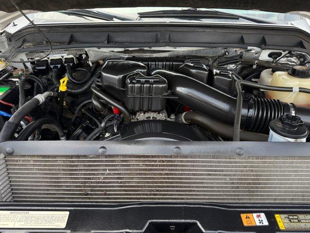 used 2015 Ford F-250 car, priced at $30,017