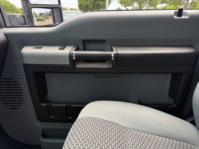 used 2015 Ford F-250 car, priced at $30,017