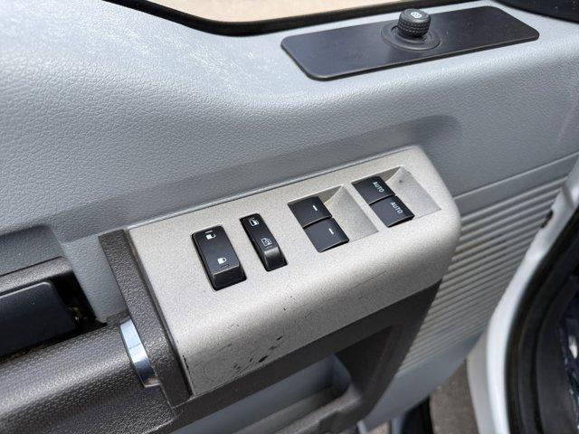 used 2015 Ford F-250 car, priced at $30,017