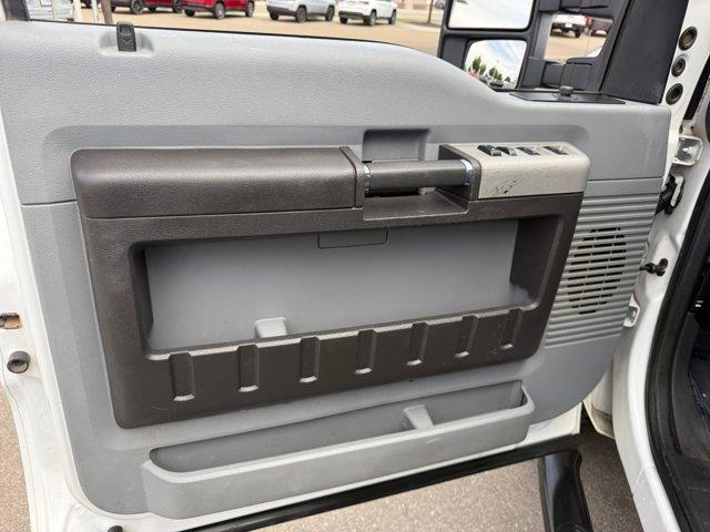 used 2015 Ford F-250 car, priced at $30,017