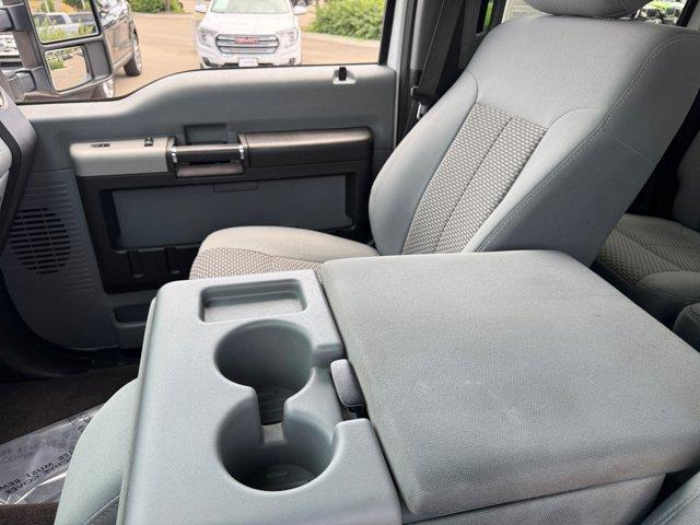 used 2015 Ford F-250 car, priced at $30,017