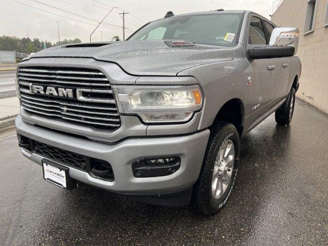 new 2024 Ram 2500 car, priced at $68,409