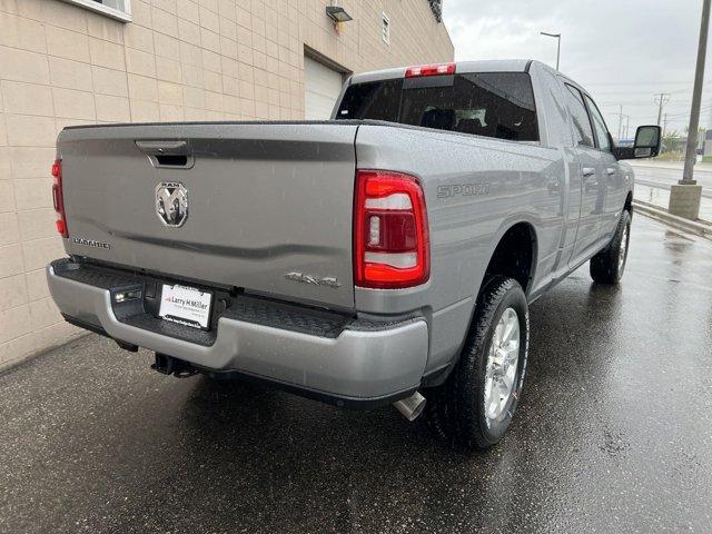 new 2024 Ram 2500 car, priced at $68,409