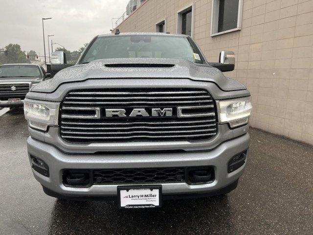 new 2024 Ram 2500 car, priced at $68,409