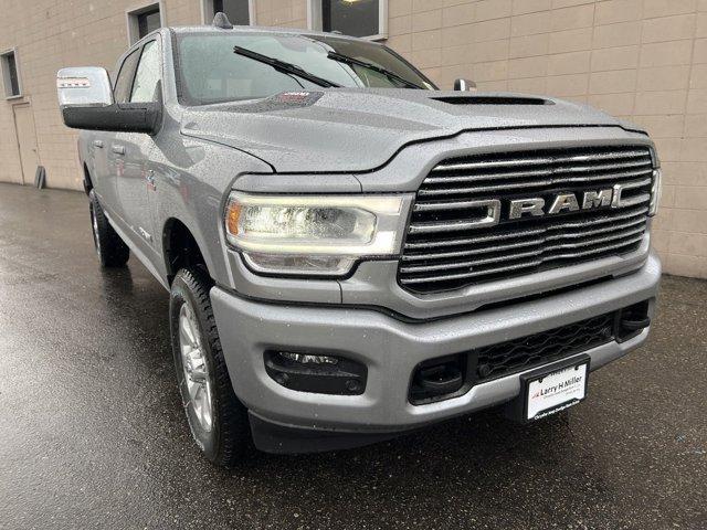 new 2024 Ram 2500 car, priced at $68,409