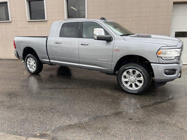 new 2024 Ram 2500 car, priced at $68,409