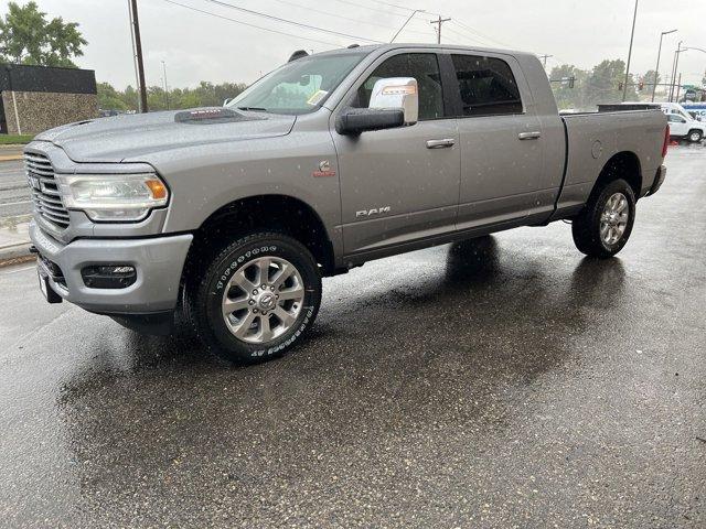 new 2024 Ram 2500 car, priced at $68,409