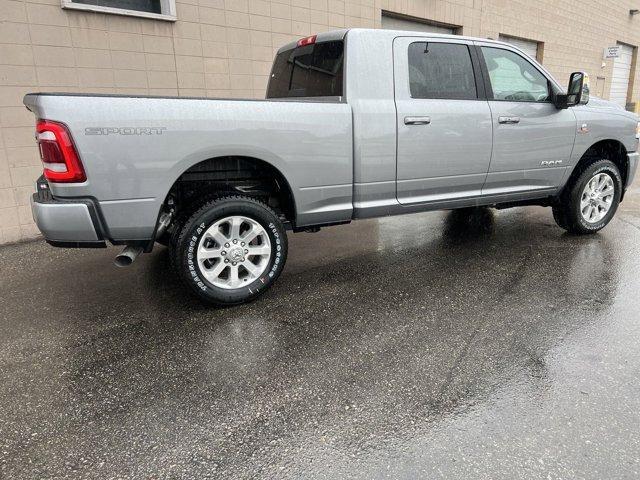 new 2024 Ram 2500 car, priced at $68,409