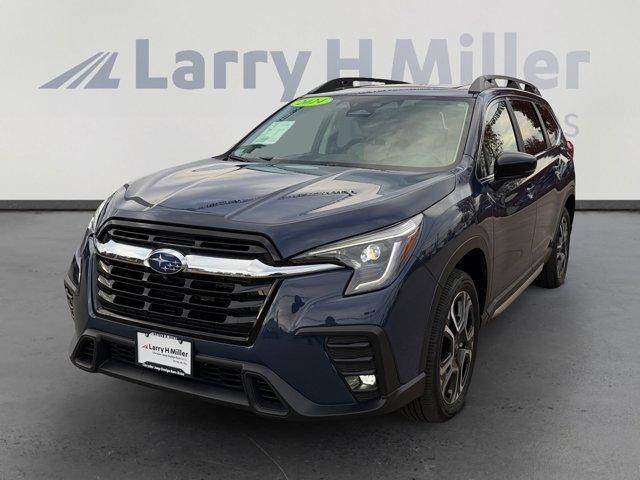 used 2024 Subaru Ascent car, priced at $39,863