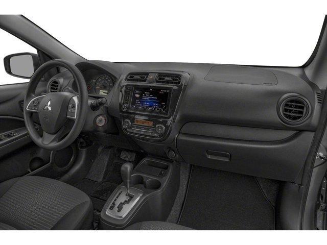 used 2023 Mitsubishi Mirage G4 car, priced at $13,985