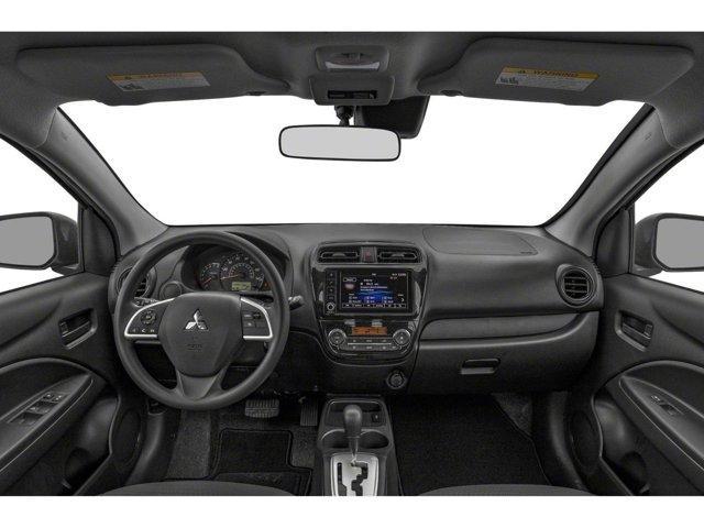 used 2023 Mitsubishi Mirage G4 car, priced at $13,985