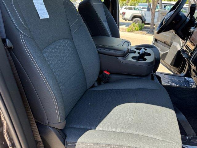 new 2025 Ram 2500 car, priced at $67,853