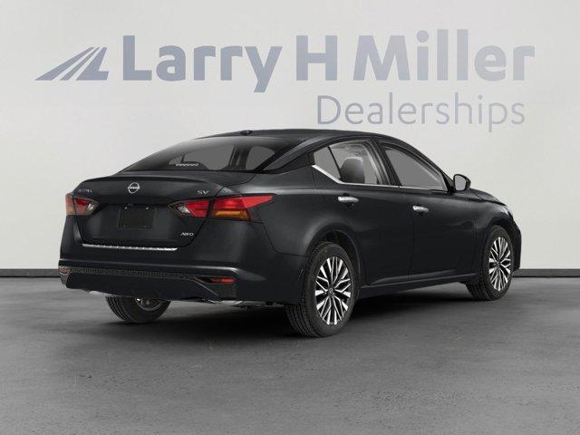 used 2023 Nissan Altima car, priced at $18,815