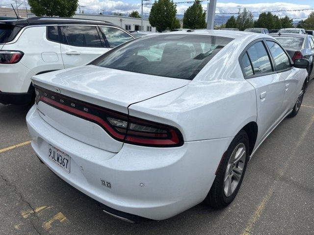 used 2019 Dodge Charger car, priced at $19,989