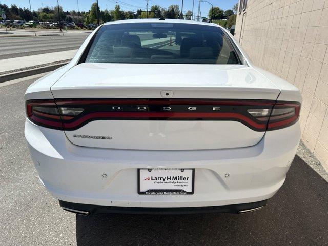 used 2019 Dodge Charger car, priced at $19,798