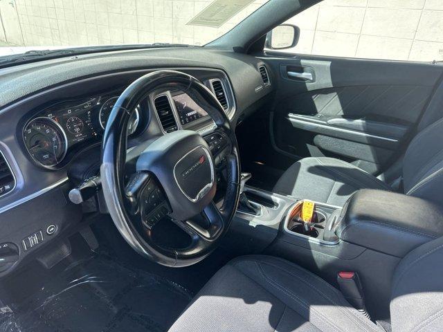 used 2019 Dodge Charger car, priced at $19,798