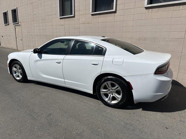 used 2019 Dodge Charger car, priced at $19,986