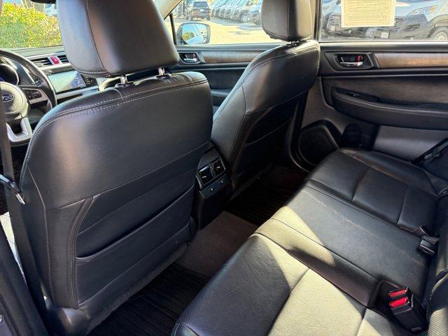 used 2015 Subaru Outback car, priced at $12,974
