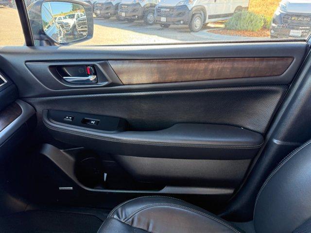 used 2015 Subaru Outback car, priced at $12,974