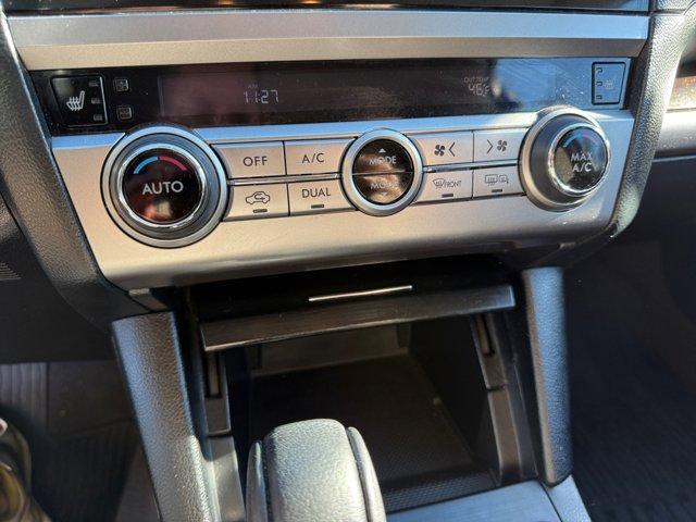 used 2015 Subaru Outback car, priced at $12,974