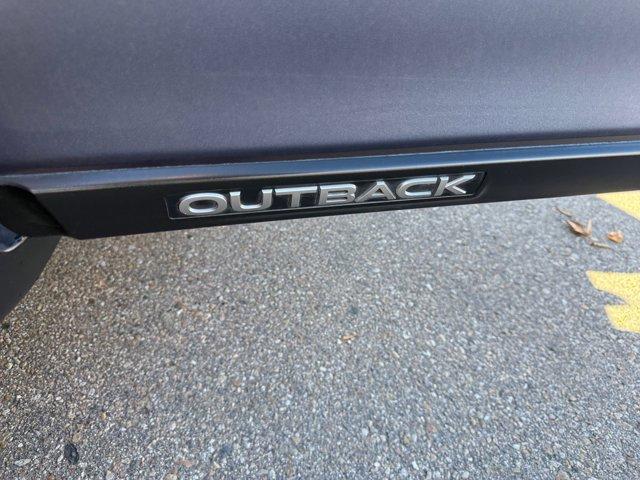 used 2015 Subaru Outback car, priced at $12,974