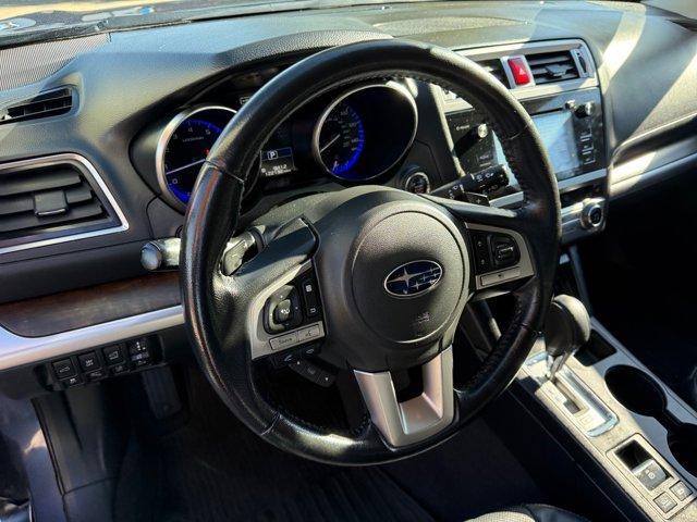 used 2015 Subaru Outback car, priced at $12,974