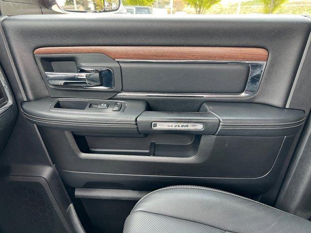 used 2018 Ram 2500 car, priced at $37,555