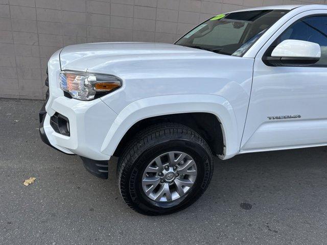 used 2019 Toyota Tacoma car, priced at $32,655