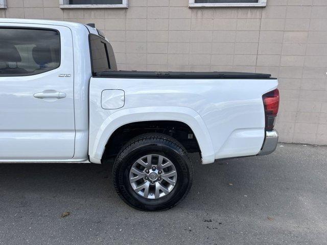 used 2019 Toyota Tacoma car, priced at $32,655