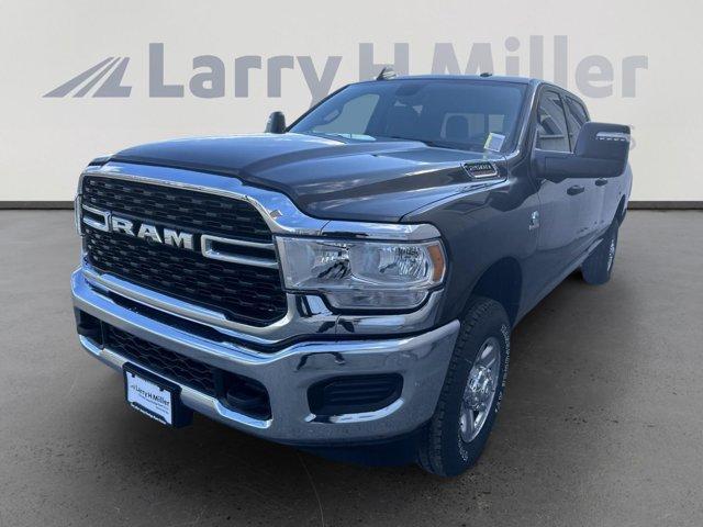 new 2024 Ram 2500 car, priced at $57,119