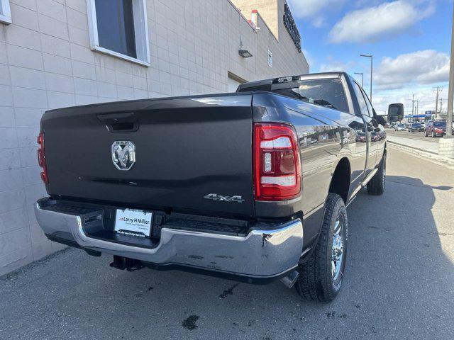 new 2024 Ram 2500 car, priced at $57,163