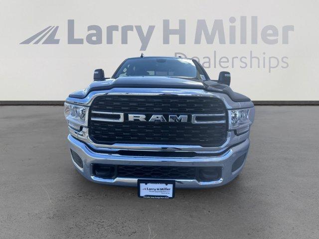 new 2024 Ram 2500 car, priced at $57,119