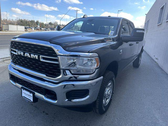 new 2024 Ram 2500 car, priced at $57,163