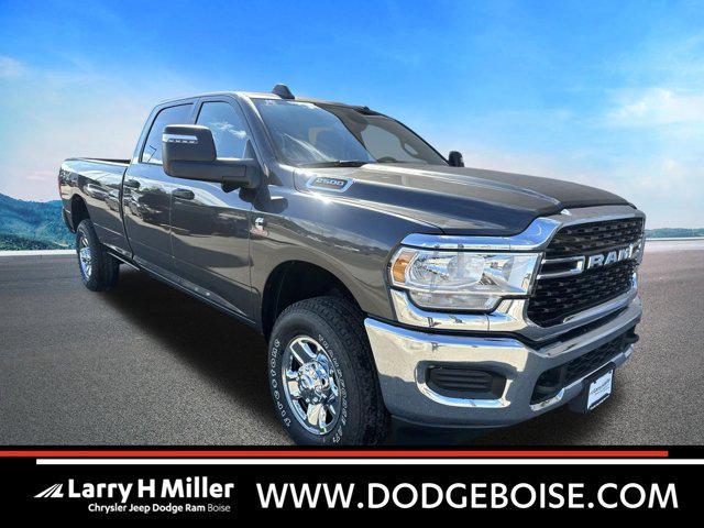 new 2024 Ram 2500 car, priced at $57,163