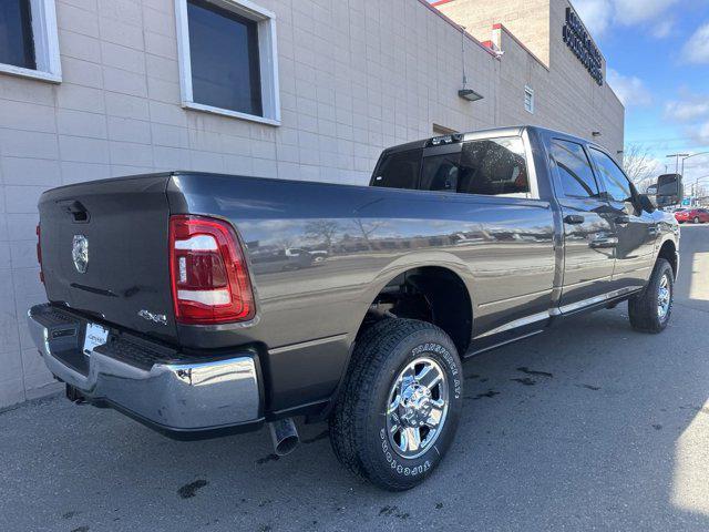 new 2024 Ram 2500 car, priced at $57,163