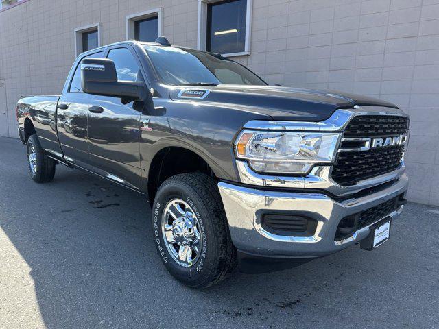 new 2024 Ram 2500 car, priced at $57,163